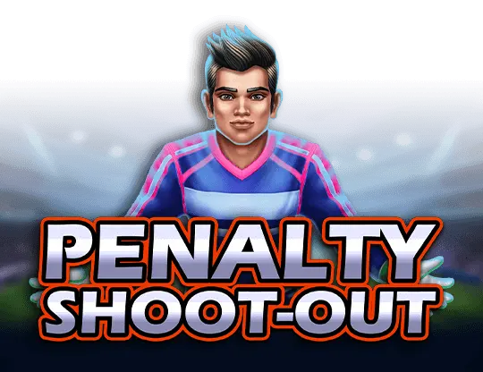 penalty shoot out